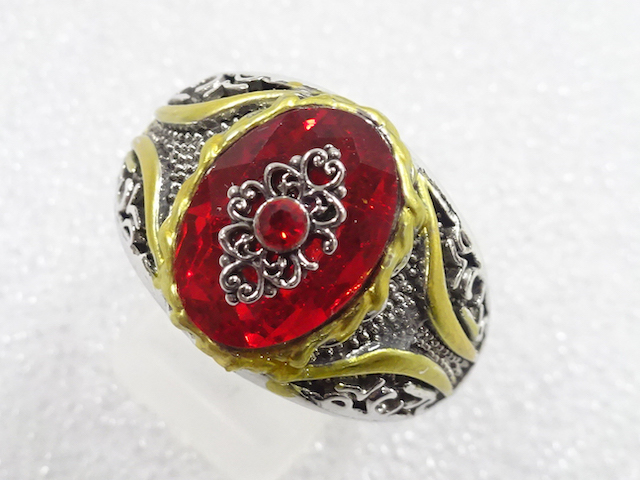 Japanese Kimono / Antique Accessories Metal